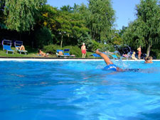 Italy-Lazio-Anguillara Equestrian Country Estate